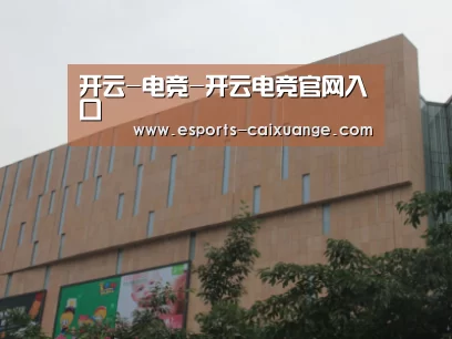 龙湖 · 金楠天街