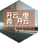 开云电竞官网引领国际前沿设计