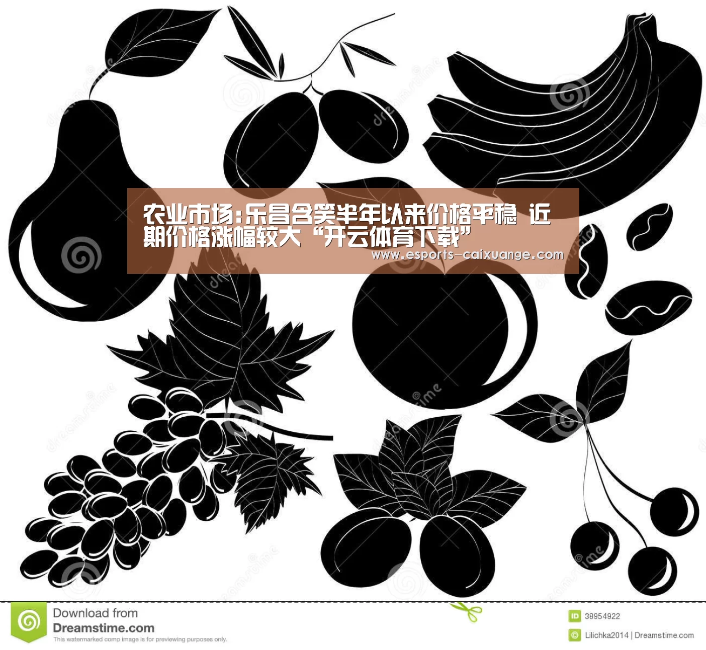 农业市场:乐昌含笑半年以来价格平稳 近期价格涨幅较大“开云体育下载”(图4) 开云移动端