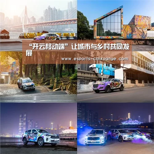 “开云移动端”让城市与乡村共同发展(图1) 开云全站下载