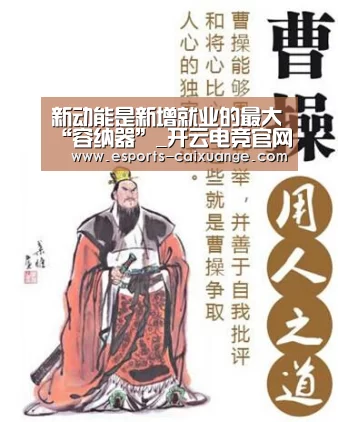开云电竞官网