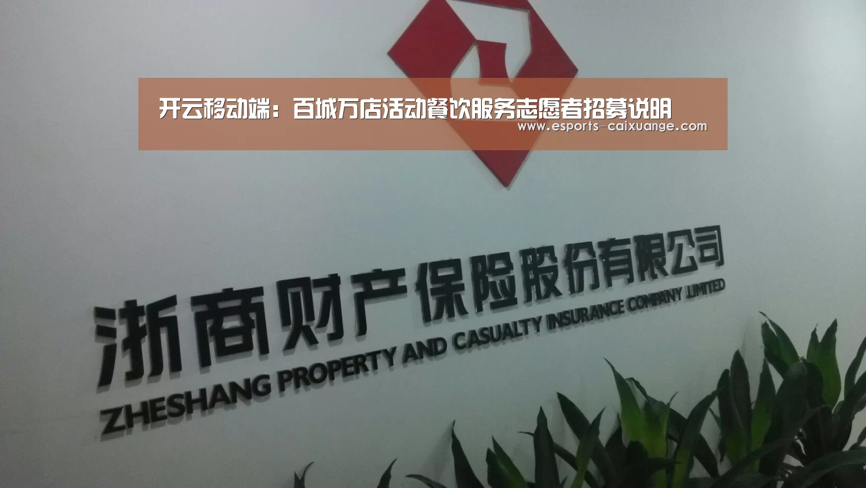 开云移动端:百城万店活动餐饮服务志愿者招募说明(图2) 开云体育下载