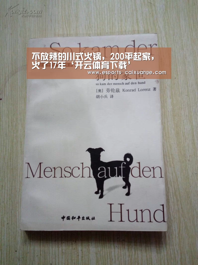 不放辣的川式火锅,200平起家,火了17年‘开云体育下载’(图3) 开云体育下载